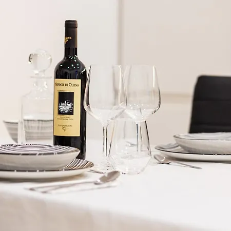 5 Minuti Dalla - La Casa Di Cri Appartamento *