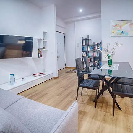 5 Minuti Dalla - La Casa Di Cri Appartamento