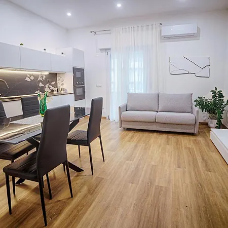 Appartamento 5 Minuti Dalla - La Casa Di Cri *