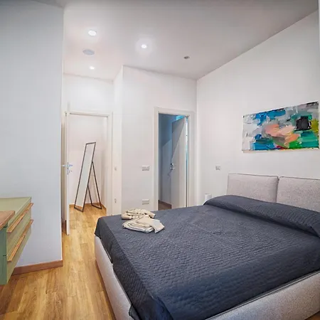 5 Minuti Dalla - La Casa Di Cri Apartment *