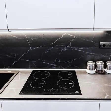 5 Minuti Dalla - La Casa Di Kiki Apartment