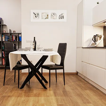 5 Minuti Dalla - La Casa Di Cri Oristano