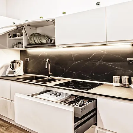 Apartment 5 Minuti Dalla - La Casa Di Cri