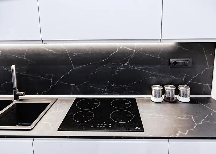 5 Minuti Dalla - La Casa Di Kiki Daire